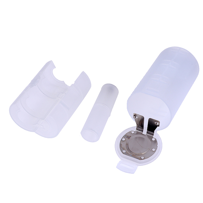 3Pcs AAA to AA/ AA to C/ AA to D Battery Adaptor Holder Case Converter Swi T HN - Bild 11 von 15