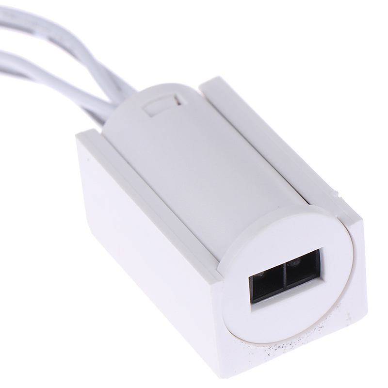 DC12V 24V Motion Sensor Switch Hand Sweep IR Sensor Switch ON/OFF DIY LED LiYJRI - Picture 5 of 12