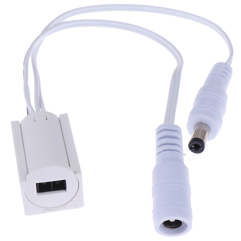 DC12V 24V Motion Sensor Switch Hand Sweep IR Sensor Switch ON/OFF DIY LED LiYJRI - Picture 10 of 12