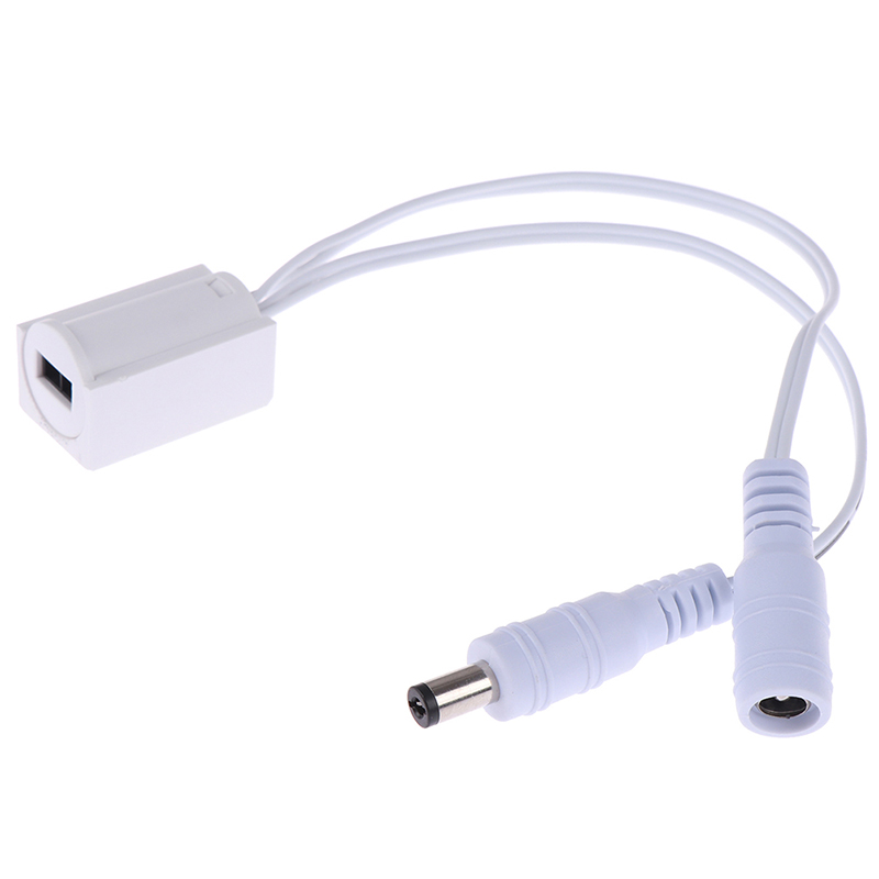 DC12V 24V Motion Sensor Switch Hand Sweep IR Sensor Switch ON/OFF DIY LED LiYJRI - Picture 2 of 12