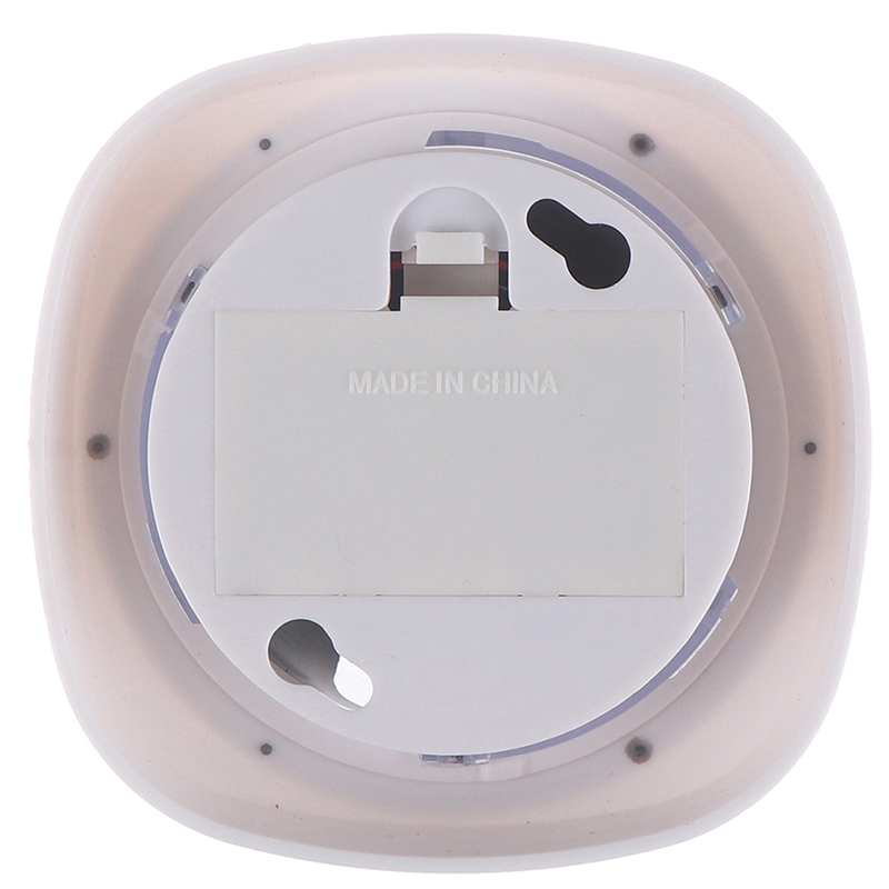 Household Outdoor CCTV Camera Fake Security Dummy Camera With LED Light gtJC-Z0 - Bild 5 von 12