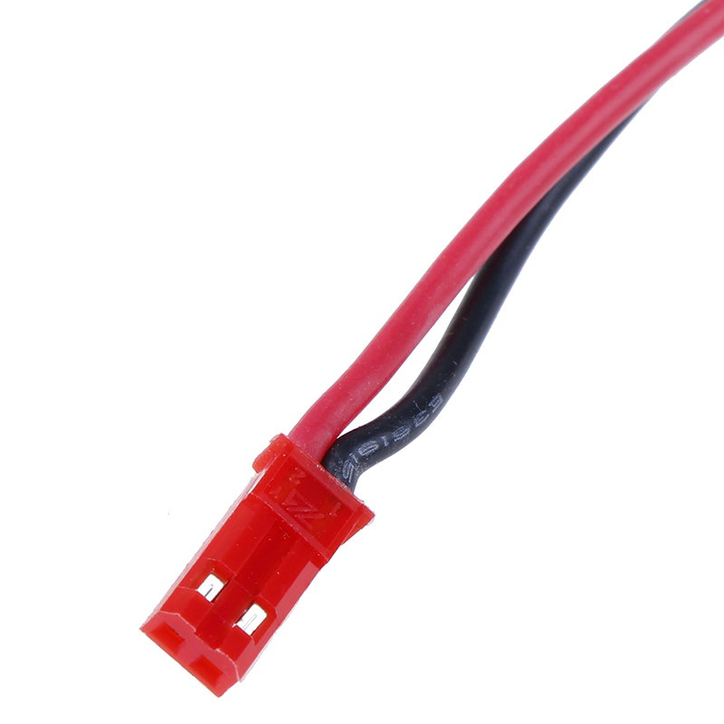 Interruptor De Luces Para Coche RC Con Mando A Distancia | Receptor On/off Para Tercer Canal, Compatible Con HSP Y Modelos 1/8 Y 1/10