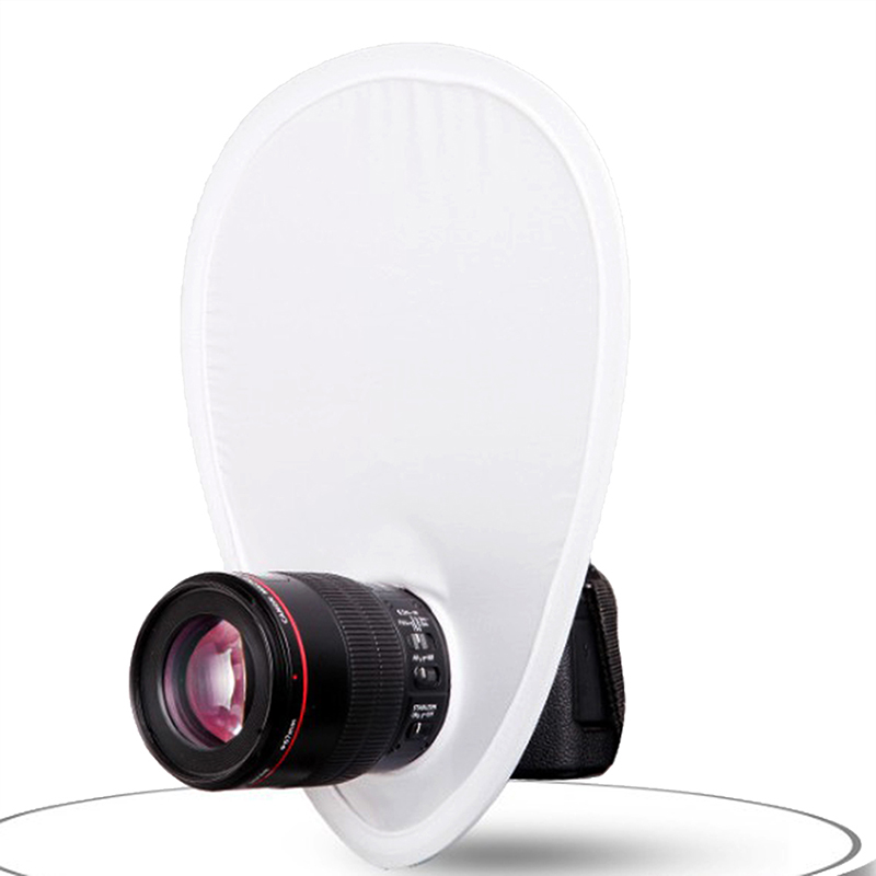 Photography Flash Lens Diffuser Reflector Flash Diffuser Softbox for Camera:0 Ga - Picture 3 of 12