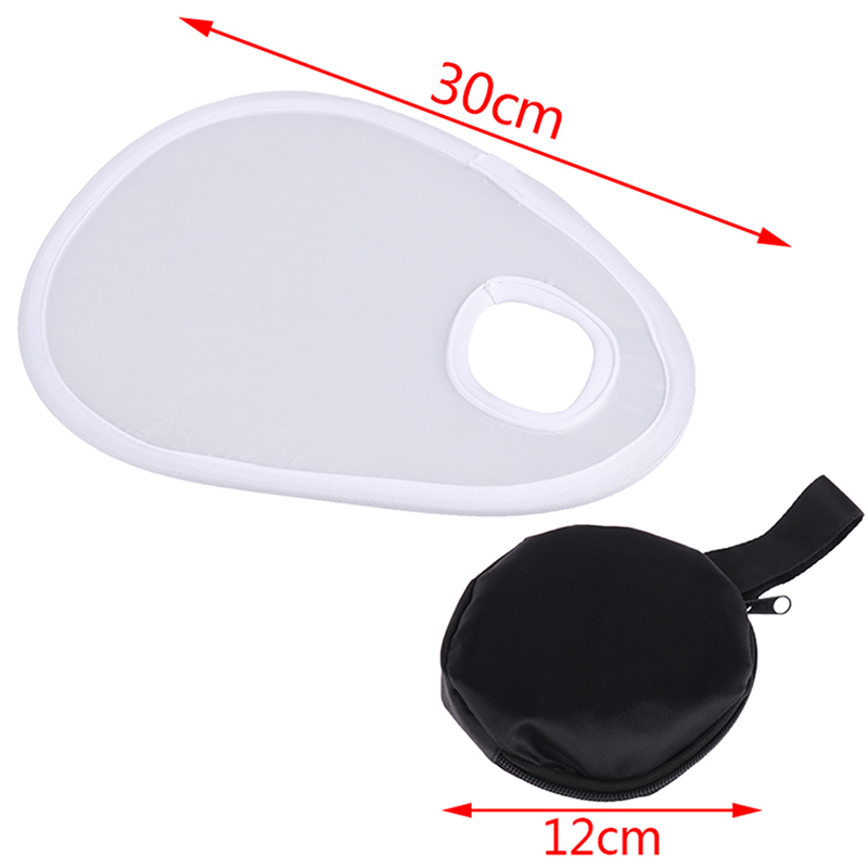 Photography Flash Lens Diffuser Reflector Flash Diffuser Softbox for Camera:0 Ga - Picture 5 of 12