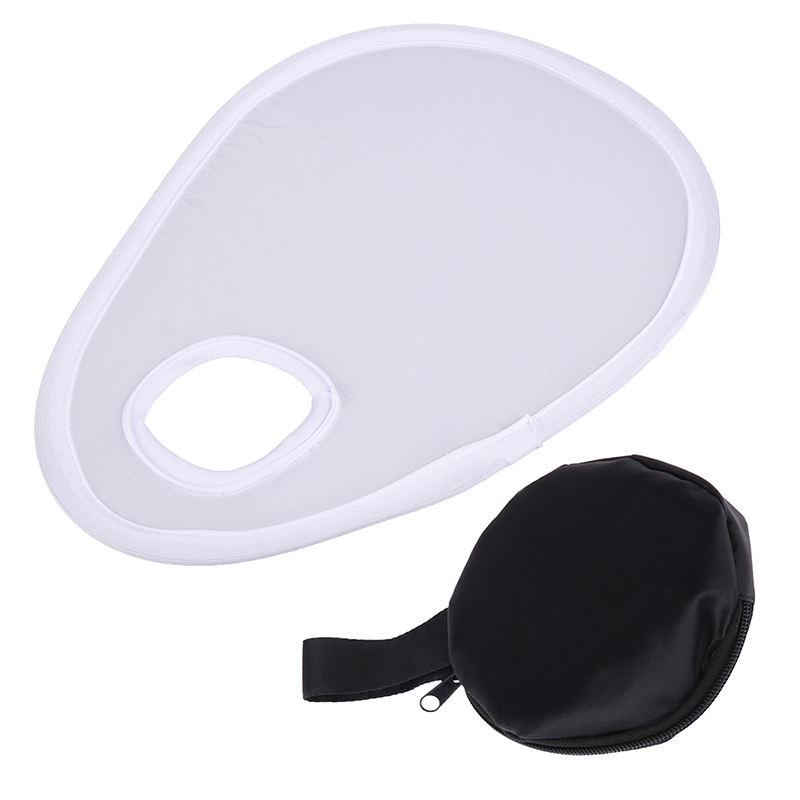 Photography Flash Lens Diffuser Reflector Flash Diffuser Softbox for Camera:0 Ga - Picture 1 of 12