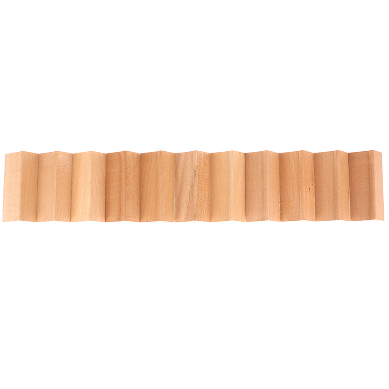 1:12 Dollhouse Miniatures Wooden Stairs House Building Doll House Accessor WF Ts 1:12 Dollhouse Miniatures Wooden Stairs House Building Doll House Accessor WF Ts