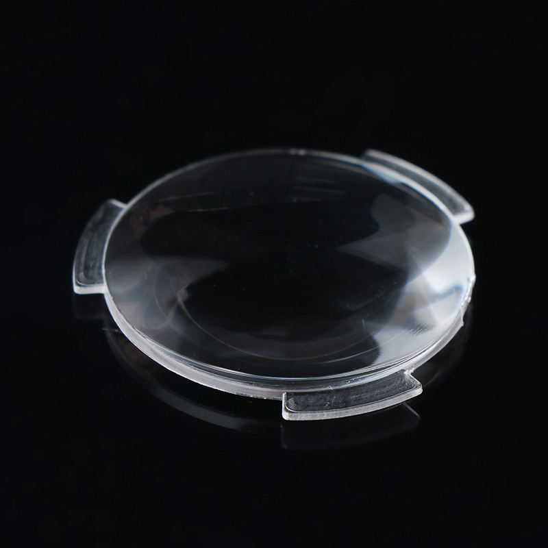 2Pcs 25*45MM Virtual Reality Lens Aspheric Biconvex Lenses Replacem*d* - Picture 9 of 10