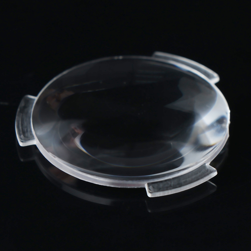 2Pcs 25*45MM Virtual Reality Lens Aspheric Biconvex Lenses Replacem*d* - Picture 10 of 10