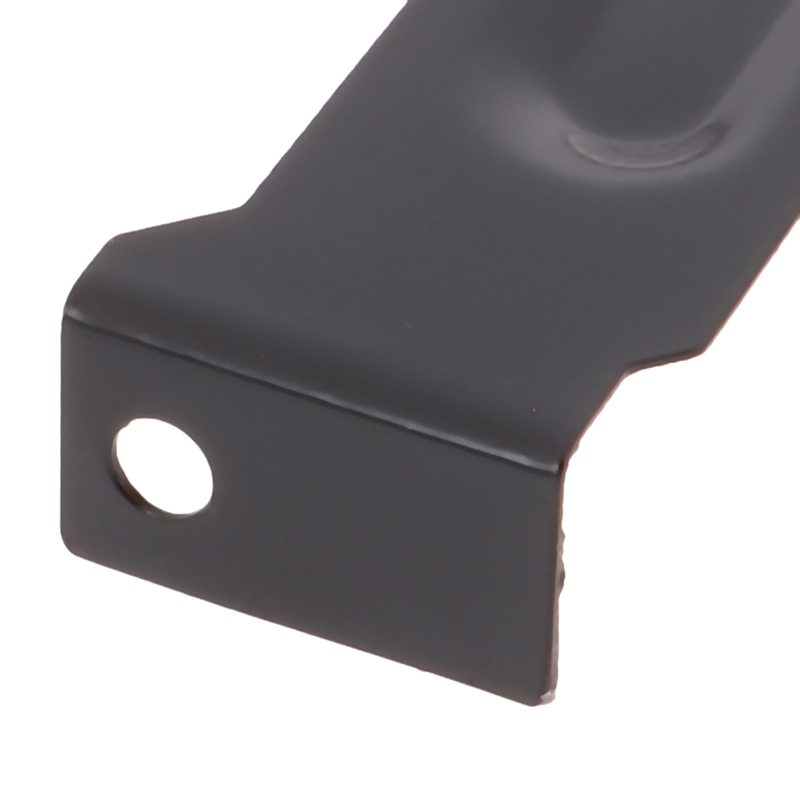 10 x Black PCI Chassis Slot Covers Bracket with Screws Blanking Pl.zhJ_bf - Bild 3 von 12