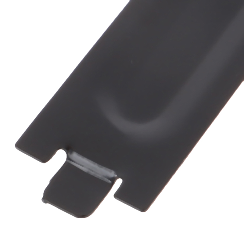 10 x Black PCI Chassis Slot Covers Bracket with Screws Blanking Pl.zhJ_bf - Bild 4 von 12