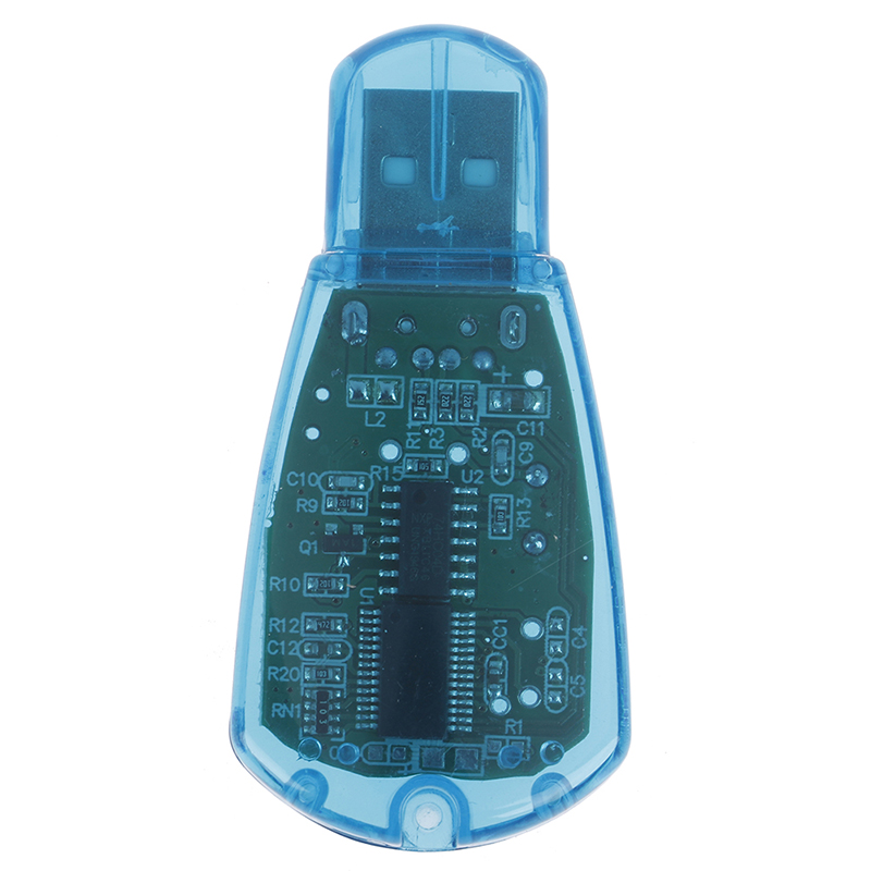 USB SIM Card Reader Copy/Cloner Kit SIM Card Reader GSM CDMA SMS Backup + Z1 S^3 - Photo 8 sur 11