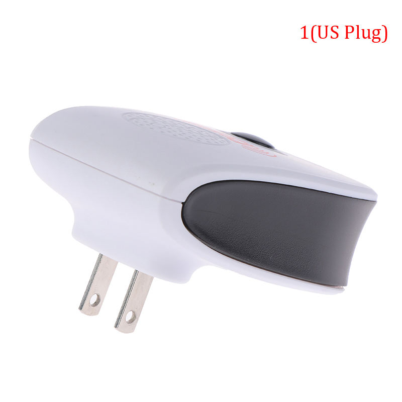 Enhanced Ultrasonic pest killer Electronic Anti Mosquito Insect mouse Repeller - Picture 13 of 15
