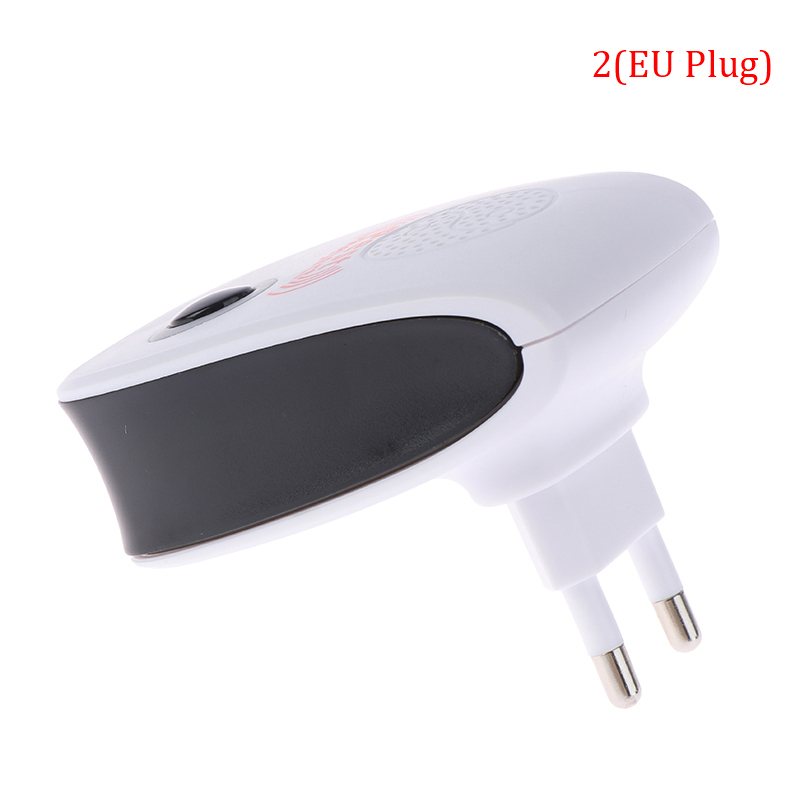 Enhanced Ultrasonic pest killer Electronic Anti Mosquito Insect mouse Repeller - Picture 15 of 15