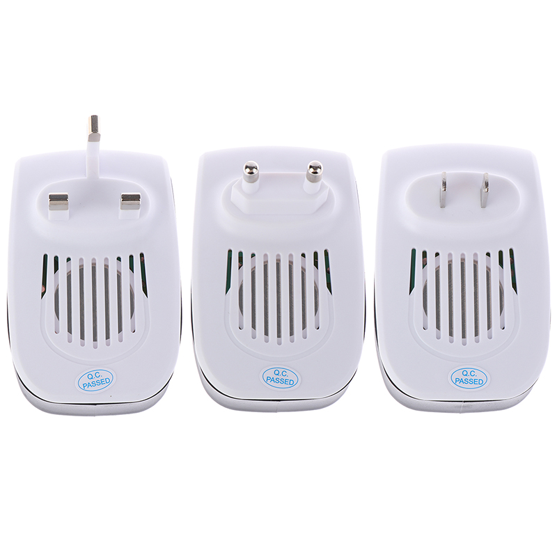Enhanced Ultrasonic pest killer Electronic Anti Mosquito Insect mouse Repeller - Picture 12 of 15