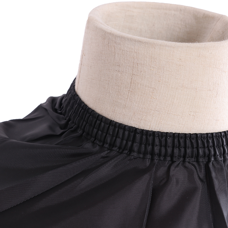 Waterproof Haircut Cape Cloth Hairdresser Hairdressing Salon Barber Ap-yn - Picture 6 of 12