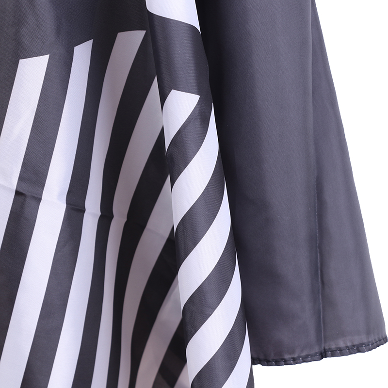 Waterproof Haircut Cape Cloth Hairdresser Hairdressing Salon Barber Ap-yn - Picture 5 of 12