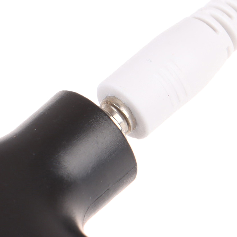 6*3.5mm Way Multi Port Hub Aux Headphone jack Splitter Audio Cable ConverME - Bild 10 von 14