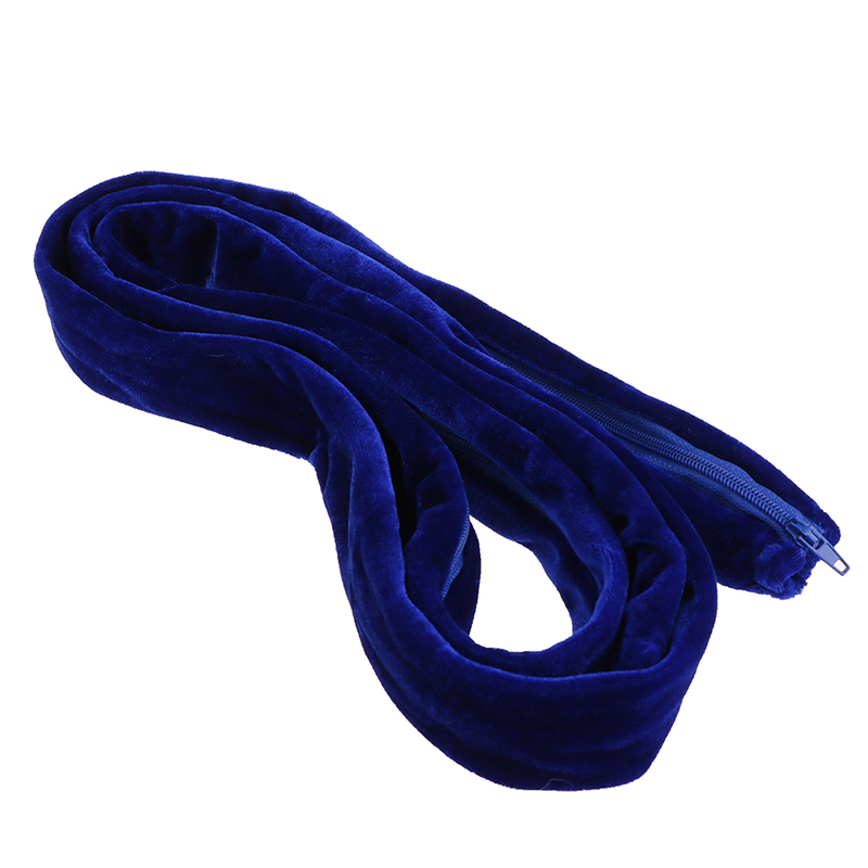 Thin CPAP Tube Cover Hose Wrap Sleep Apnea Aid Compatible Hose Holders Zippe-b Thin CPAP Tube Cover Hose Wrap Sleep Apnea Aid Compatible Hose Holders Zippe-b
