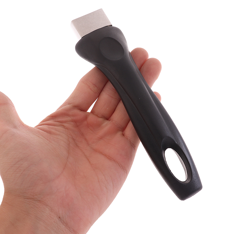 Pot Handle Household Anti Scalding Replacement Bakelite Handle for Pot CookS GA - Picture 4 of 18