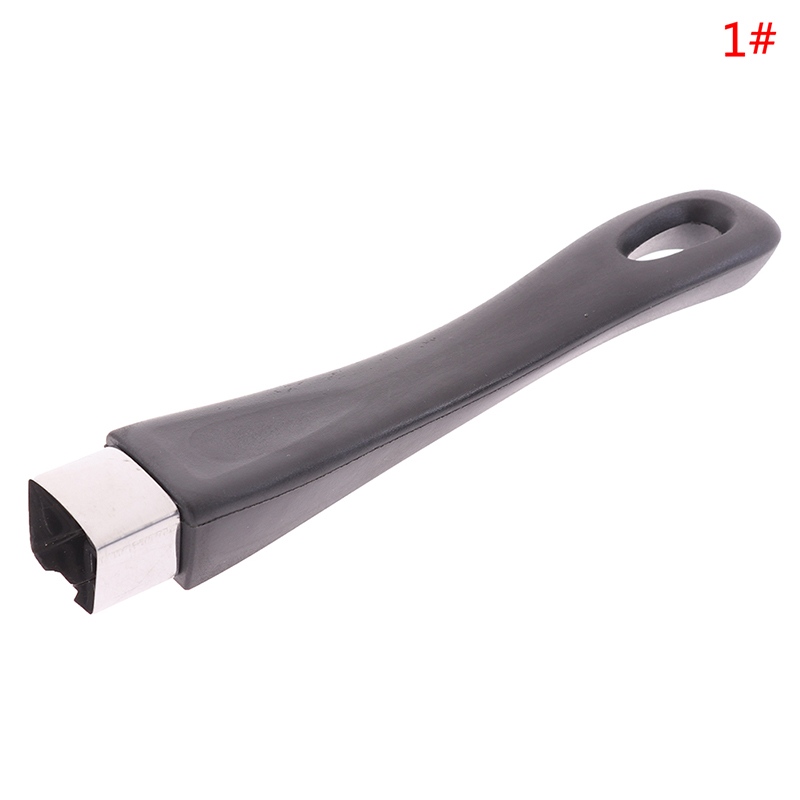 Pot Handle Household Anti Scalding Replacement Bakelite Handle for Pot CookS GA - Picture 17 of 18