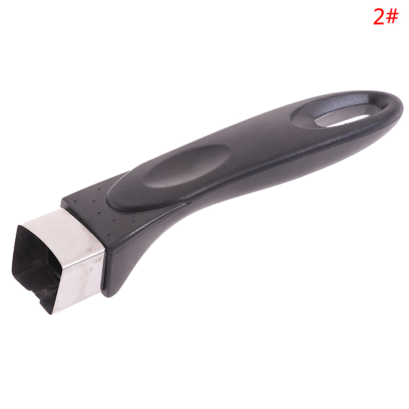Pot Handle Household Anti Scalding Replacement Bakelite Handle for Pot CookS GA - Picture 18 of 18