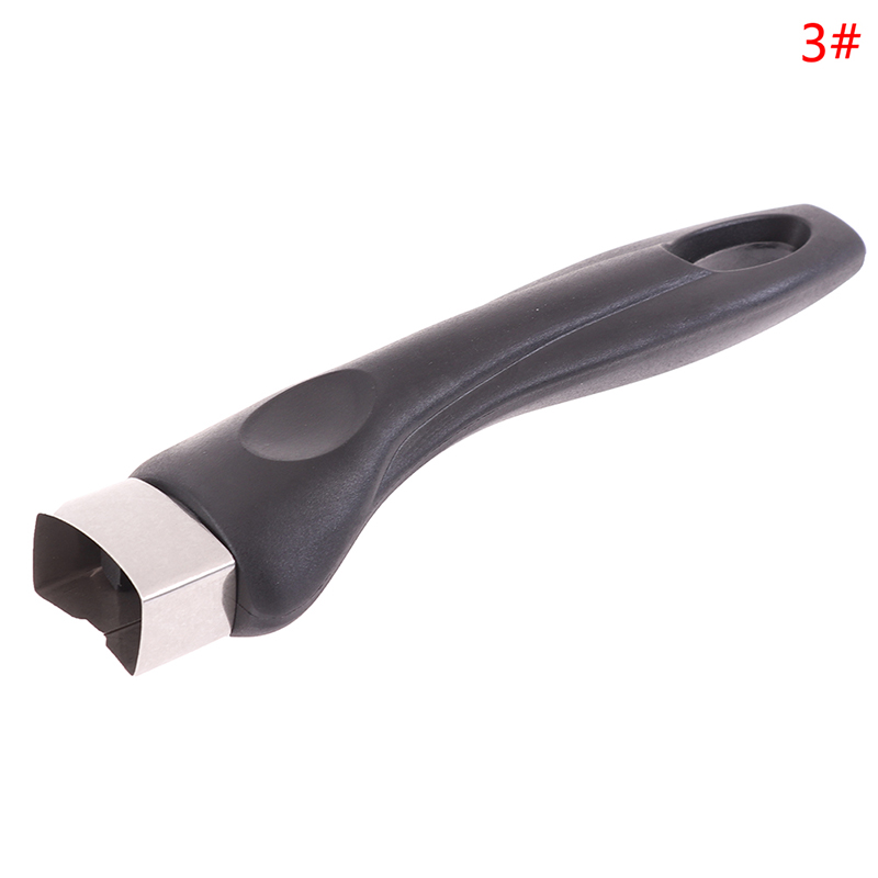 Pot Handle Household Anti Scalding Replacement Bakelite Handle for Pot CookS GA - Picture 16 of 18
