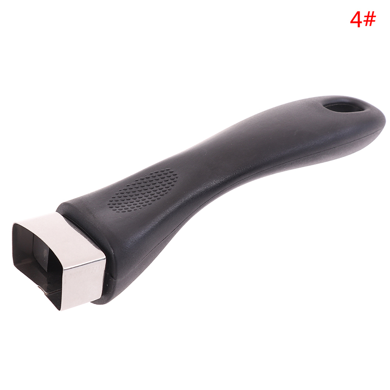 Pot Handle Household Anti Scalding Replacement Bakelite Handle for Pot CookS GA - Picture 15 of 18