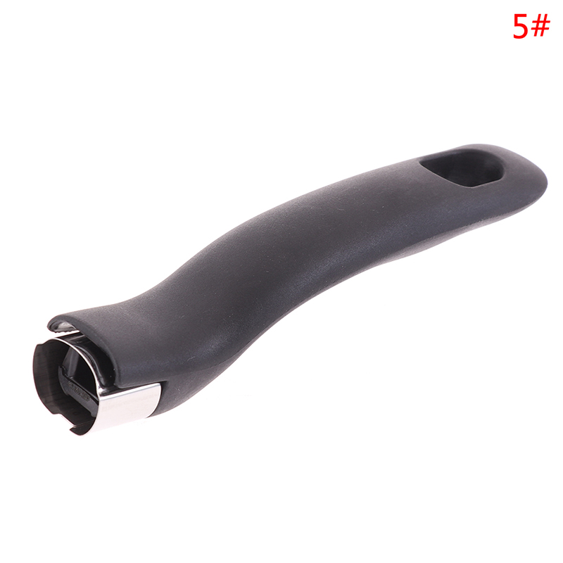 Pot Handle Household Anti Scalding Replacement Bakelite Handle for Pot CookS GA - Picture 13 of 18