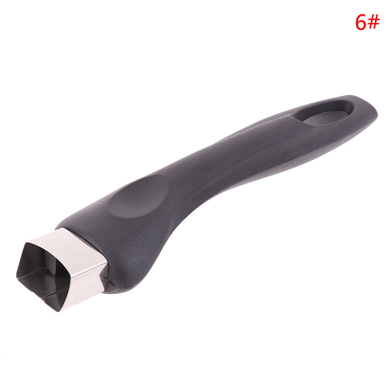 Pot Handle Household Anti Scalding Replacement Bakelite Handle for Pot CookS GA - Picture 14 of 18
