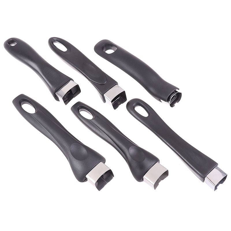 Pot Handle Household Anti Scalding Replacement Bakelite Handle for Pot CookS GA - Picture 10 of 18