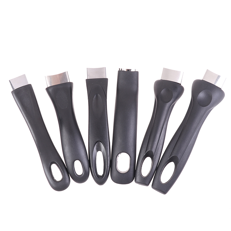 Pot Handle Household Anti Scalding Replacement Bakelite Handle for Pot CookS GA - Picture 7 of 18