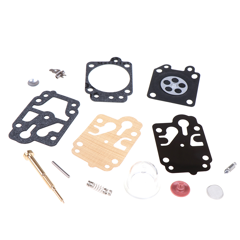 GRASS TRIMMER GASKETS Carburetor Carb Diaphragm Set for 139f 26CC 33CC