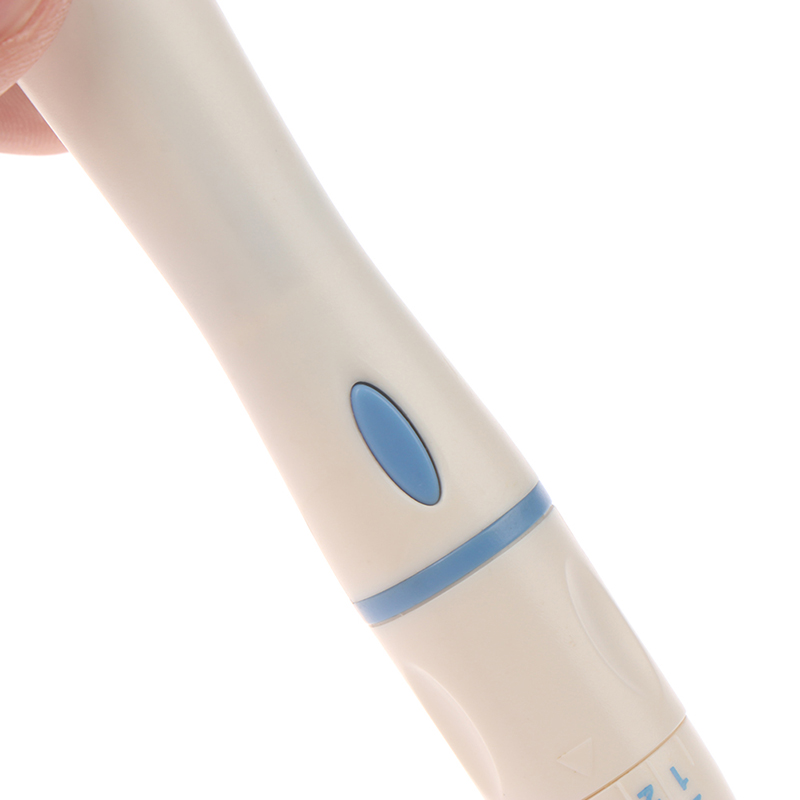 1X Lancet Pen Lancing Device Diabetics Blood Collect Collection Glucose Test vm - Picture 3 of 15