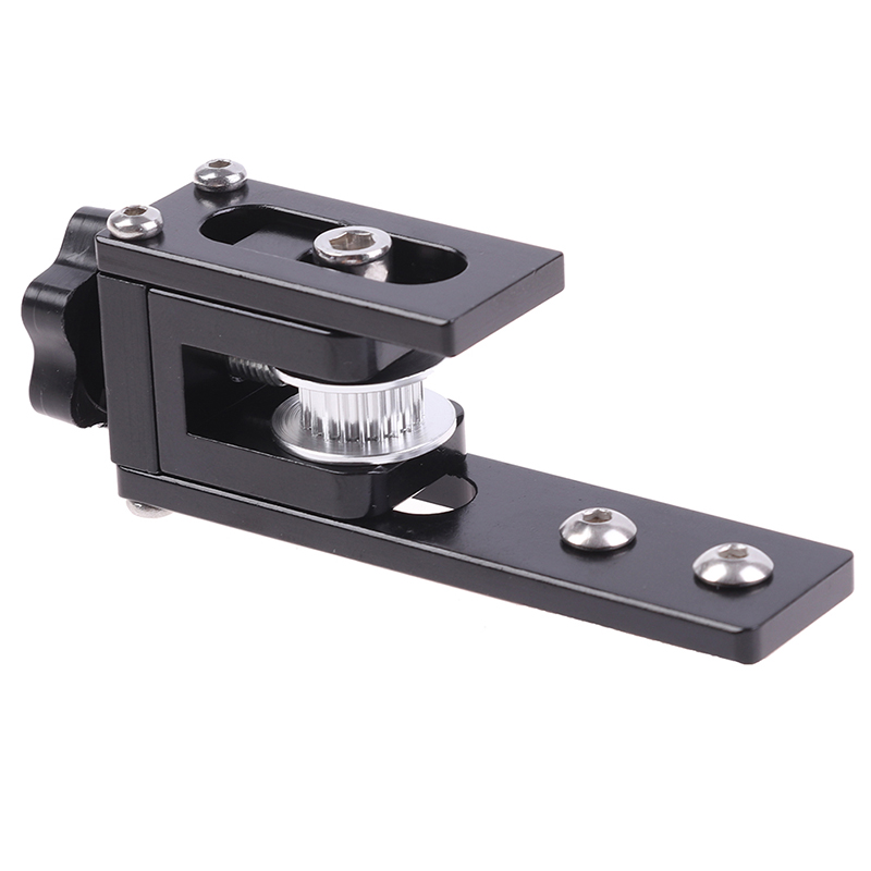 2020 Profile X-axis Synchronous Belt Stretch Tensioner For 3D Printer.WG 2020 Profile X-axis Synchronous Belt Stretch Tensioner For 3D Printer.WG