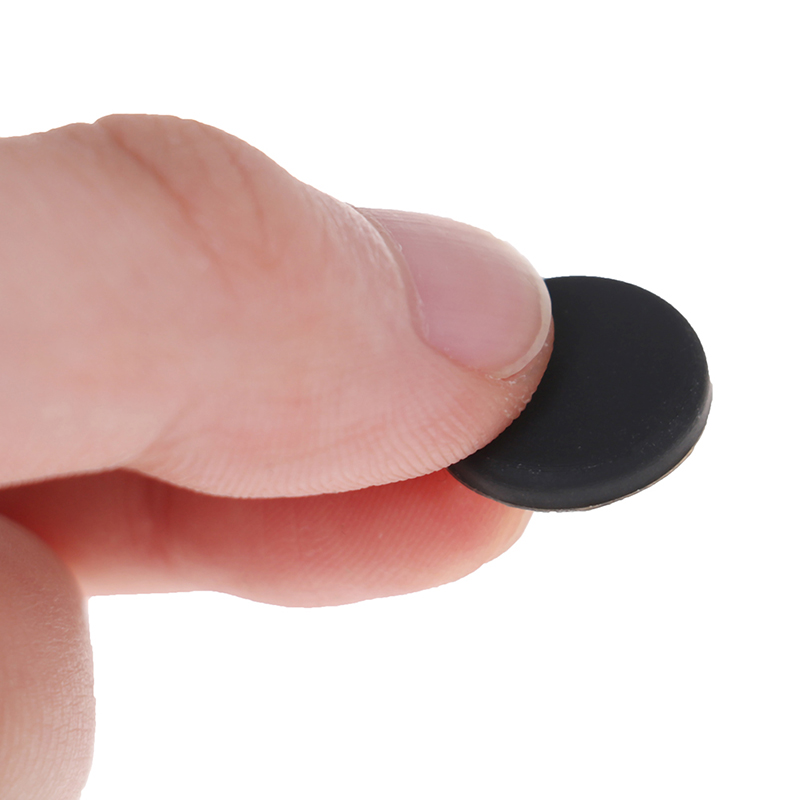 3M Gummifüße 4x 3M Selbstklebende Gummifüße - F Produktbild-Vorschau 7