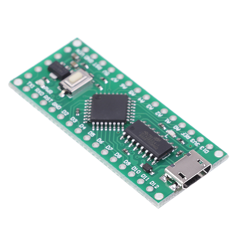 Replaced Chip for arduino NANO V3.0 HT42B534 chip LGT8F328P LQFP32 MiniEV-&H`$9 Replaced Chip for arduino NANO V3.0 HT42B534 chip LGT8F328P LQFP32 MiniEV-&H`$9