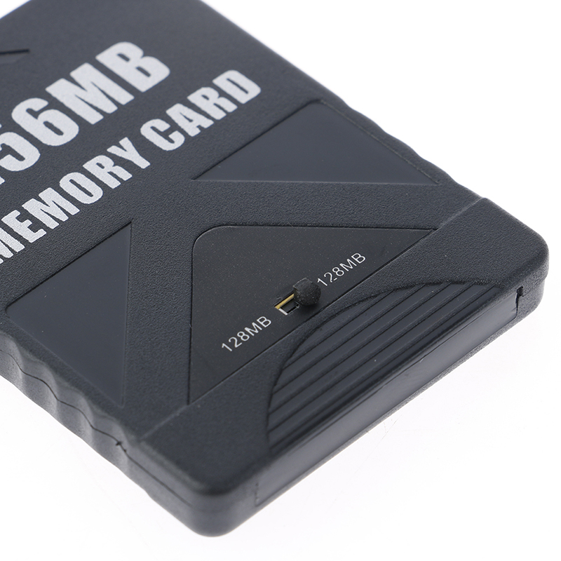 256MB Archive Storage Card Memory Card For PlayStation2 PS2 QWQ*d* - Picture 5 of 12
