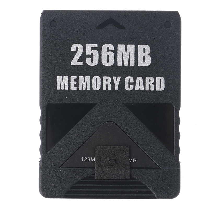 256MB Archive Storage Card Memory Card For PlayStation2 PS2 QWQ*d* - Picture 11 of 12