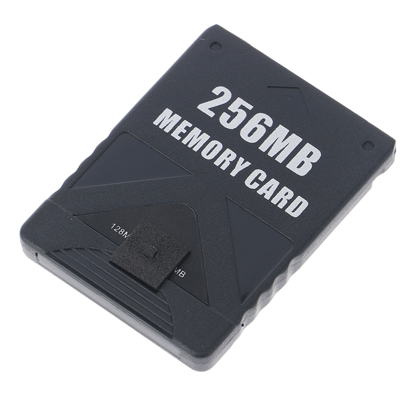 256MB Archive Storage Card Memory Card For PlayStation2 PS2 QWQ*d* - Picture 12 of 12