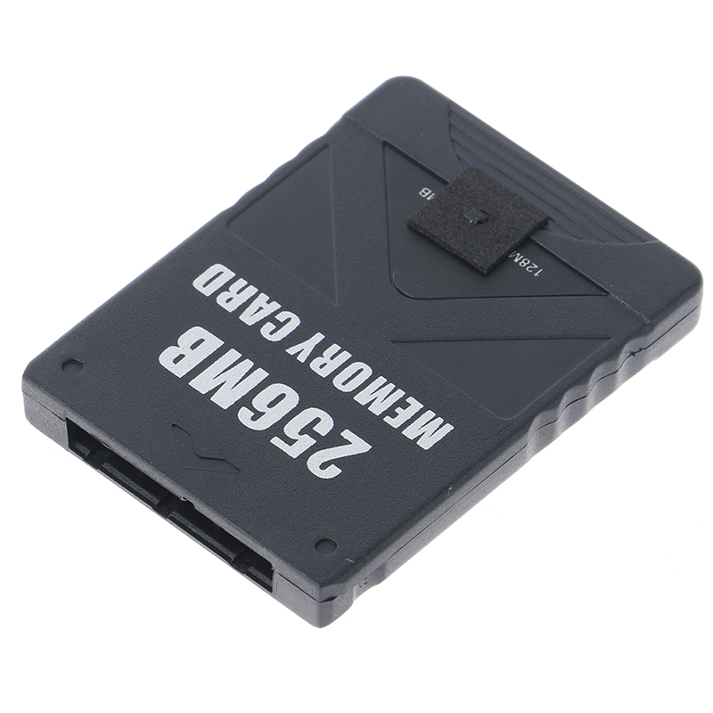 256MB Archive Storage Card Memory Card For PlayStation2 PS2 QWQ*d* - Picture 9 of 12