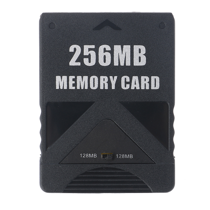 256MB Archive Storage Card Memory Card For PlayStation2 PS2 QWQ*d* - Picture 7 of 12