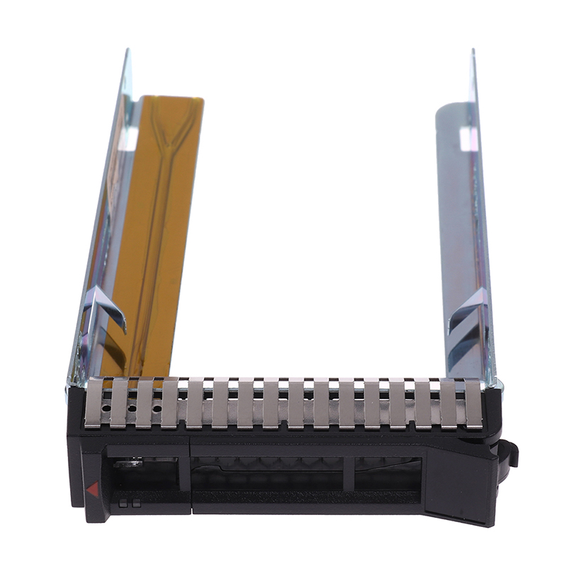 2.5" SAS Hard Drive Caddy Tray for Thinksystem ST550 SR550 SR650 SR850 SR590_bf - 第 10/12 張圖片
