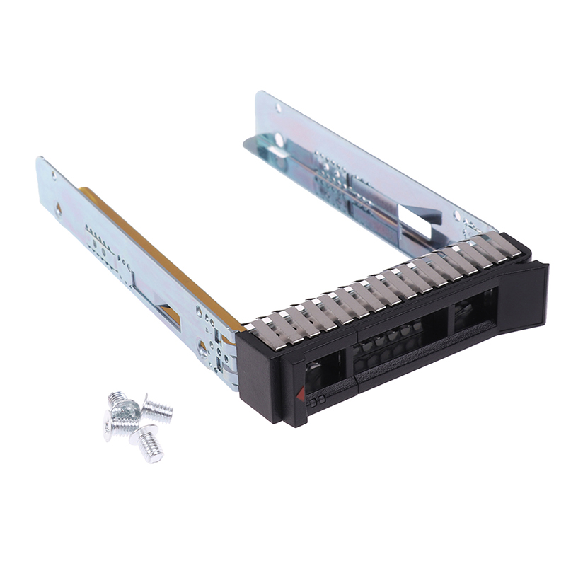 2.5" SAS Hard Drive Caddy Tray for Thinksystem ST550 SR550 SR650 SR850 SR590_bf - 第 9/12 張圖片