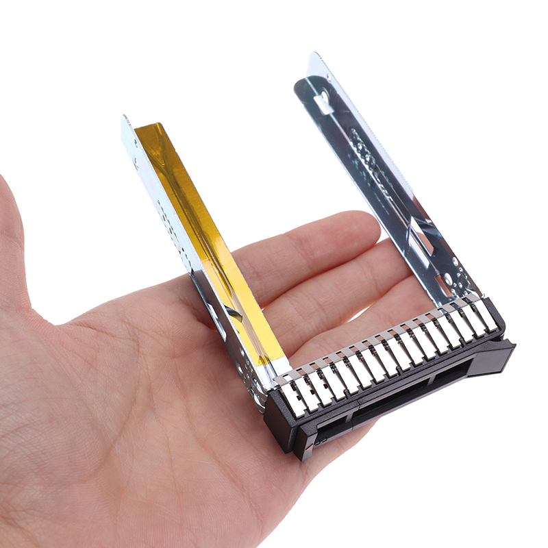 2.5" SAS Hard Drive Caddy Tray for Thinksystem ST550 SR550 SR650 SR850 SR590_bf - 第 12/12 張圖片
