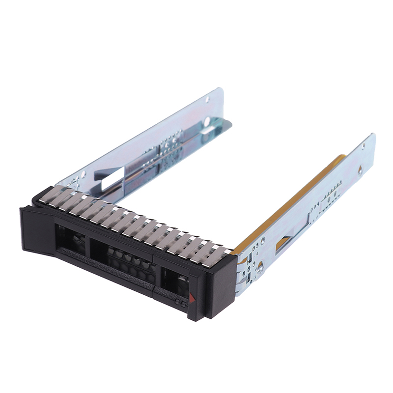 2.5" SAS Hard Drive Caddy Tray for Thinksystem ST550 SR550 SR650 SR850 SR590_bf - 第 8/12 張圖片