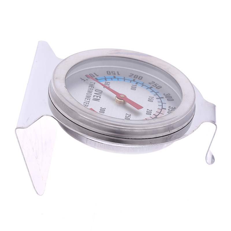 Hanging High Temperature Resistant Household Oven Thermometer