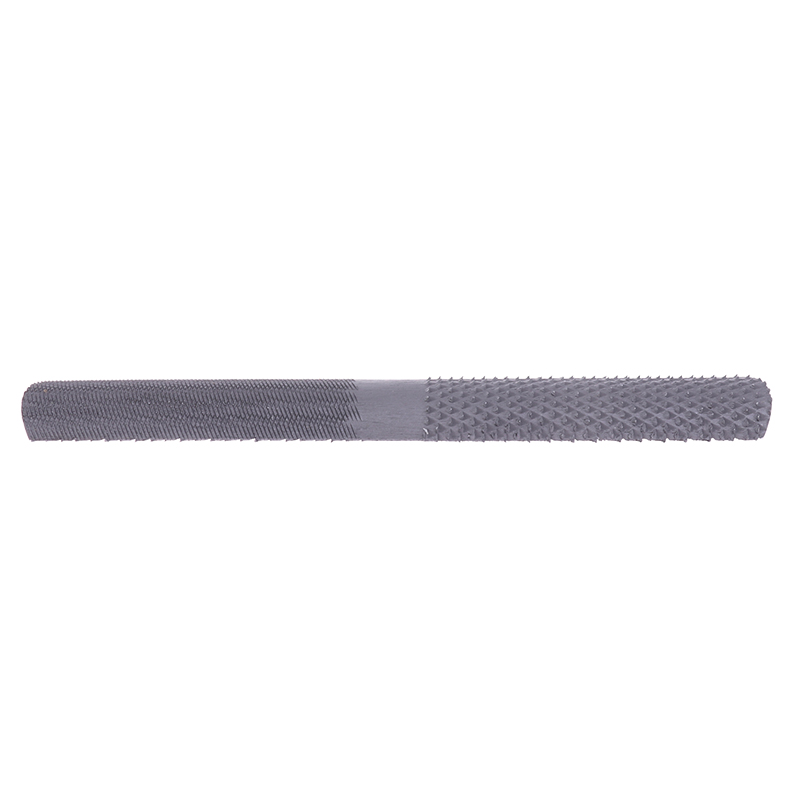 4 in 1 Carbon Steel Double-cut Carpentry Woodworking Wood Rasp File Mill To &-qk - Picture 10 of 12