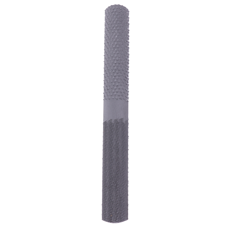 4 in 1 Carbon Steel Double-cut Carpentry Woodworking Wood Rasp File Mill To &-qk - Picture 9 of 12
