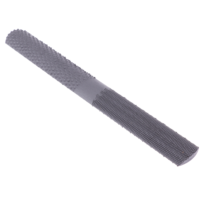 4 in 1 Carbon Steel Double-cut Carpentry Woodworking Wood Rasp File Mill To &-qk - Picture 12 of 12