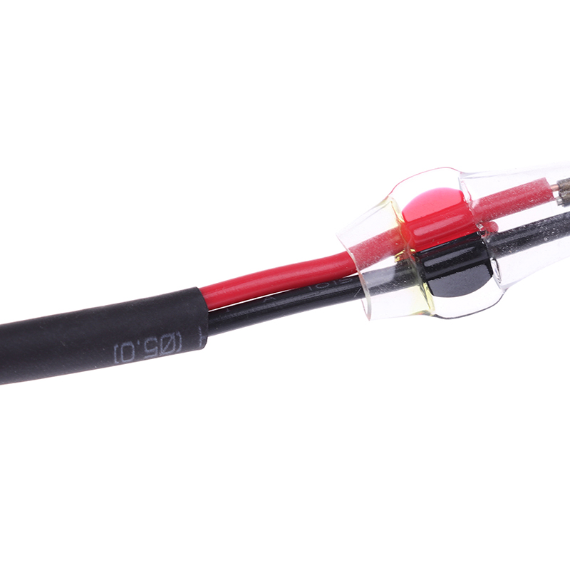Thermal Fuse Defrost Sensor for Fridge Freezers Refrigerator Defrost-ja - Picture 6 of 12